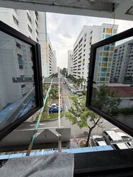 Blk 166 Woodlands Street 13 (Woodlands), HDB 3 Rooms #584388811